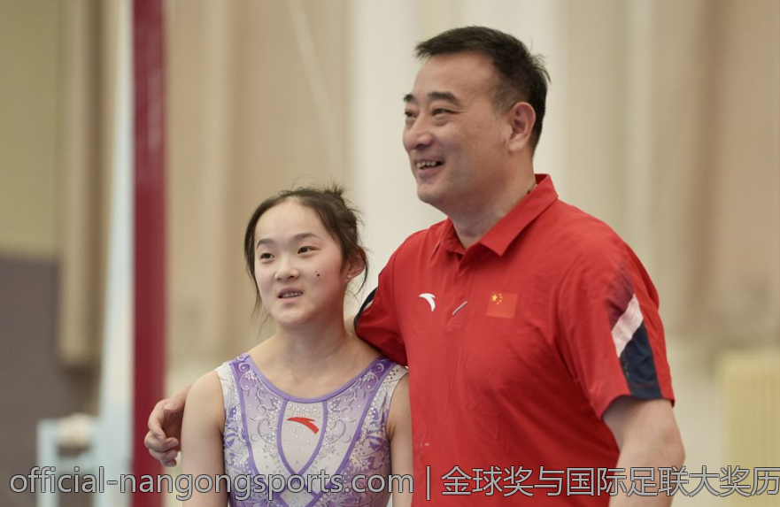 金球奖与国际足联大奖历史