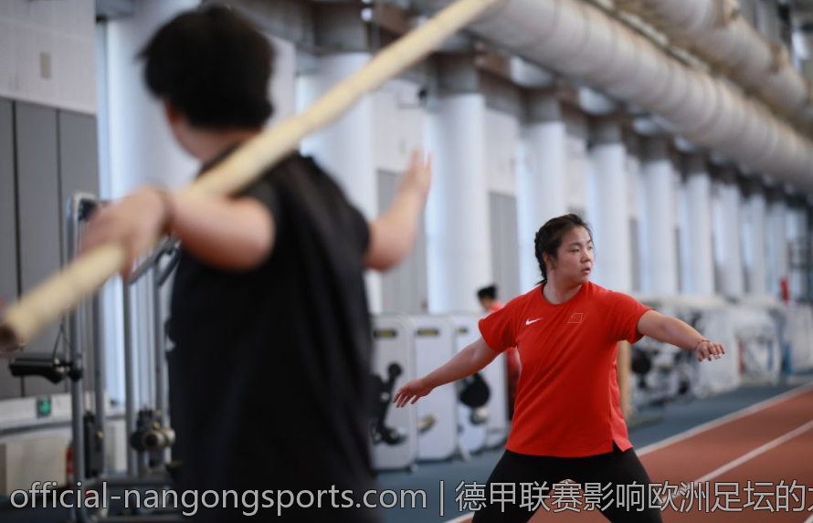 德甲联赛影响欧洲足坛的力量