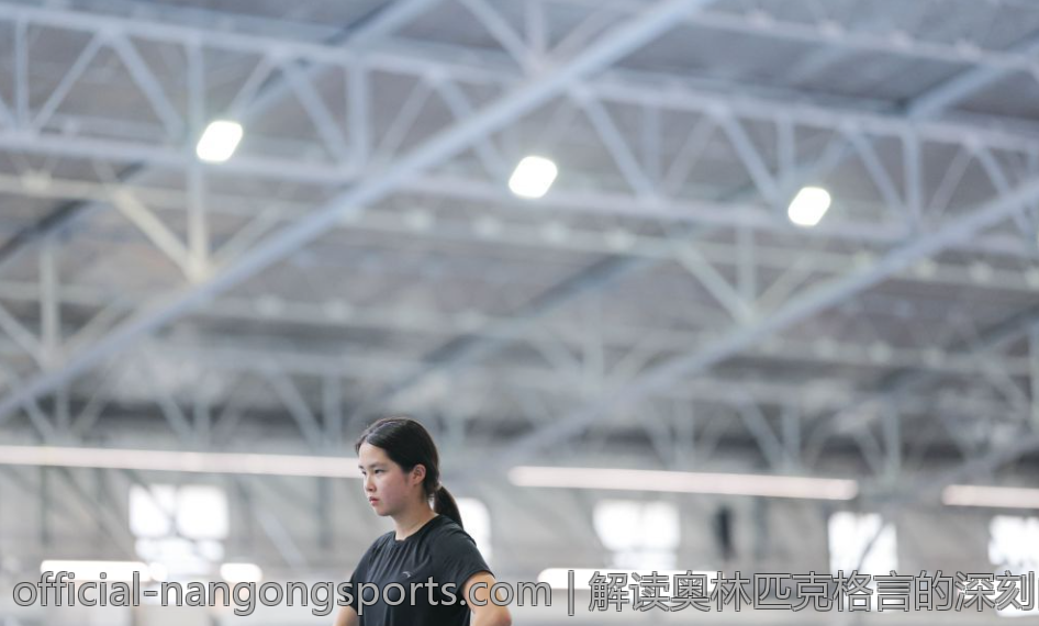 解读奥林匹克格言的深刻内涵