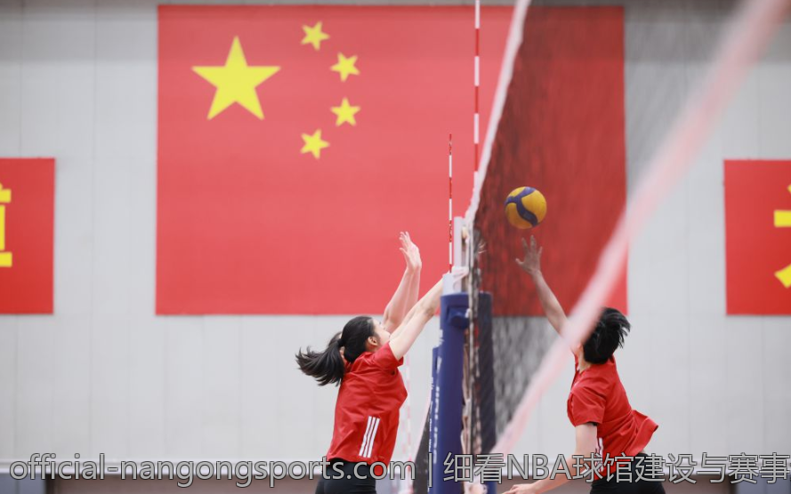 细看NBA球馆建设与赛事运营管理