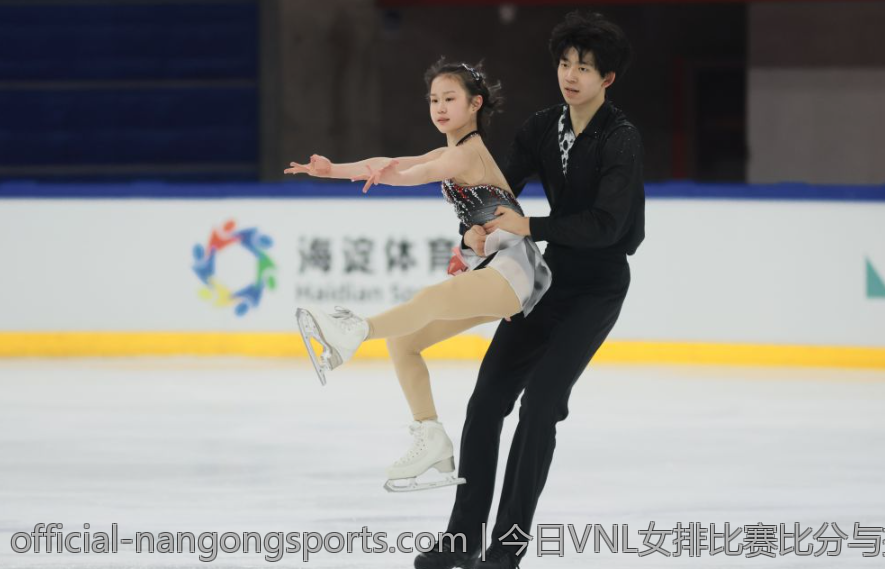 今日VNL女排比赛比分与排名变化全景解析