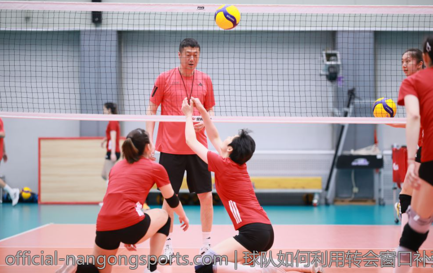 球队如何利用转会窗口补强