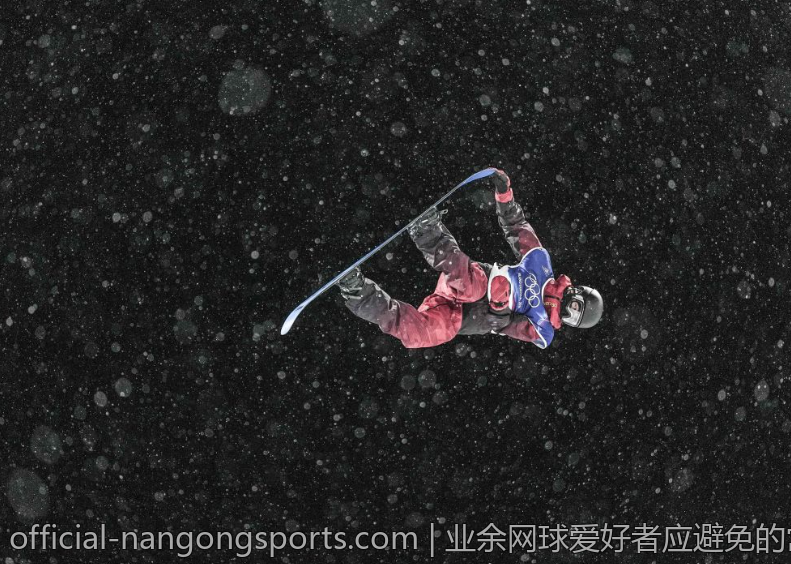 业余网球爱好者应避免的常见误区